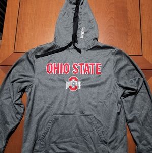 Ohio state hoodie
